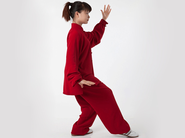 Tai Chi Clothing uniform